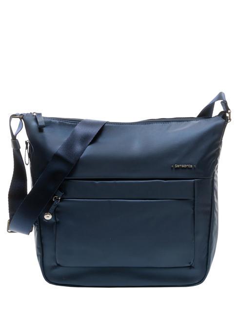 SAMSONITE MOVE 4.0  shoulder bag dARKBlue - Women’s Bags