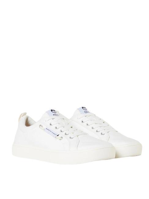 NORTH SAILS REEF CHROME Sneakers white41 - Men’s shoes
