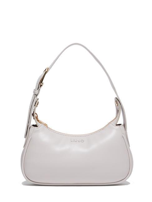 LIUJO RIDHI Small shoulder bag true champagne - Women’s Bags