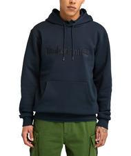 TIMBERLAND EMBROIDERY TONAL Hoodie - Sweatshirts
