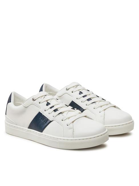 GUESS TODI Sneakers whibl - Men’s shoes
