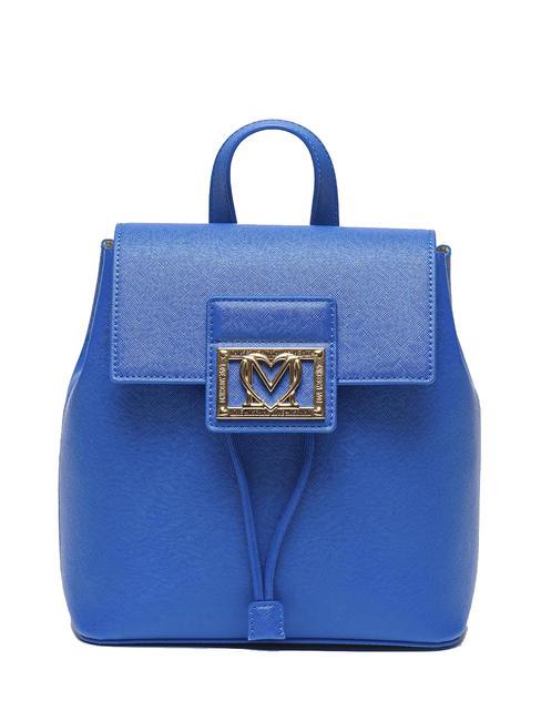 LOVE MOSCHINO CASUAL CHIC Backpack sapphire - Women’s Bags
