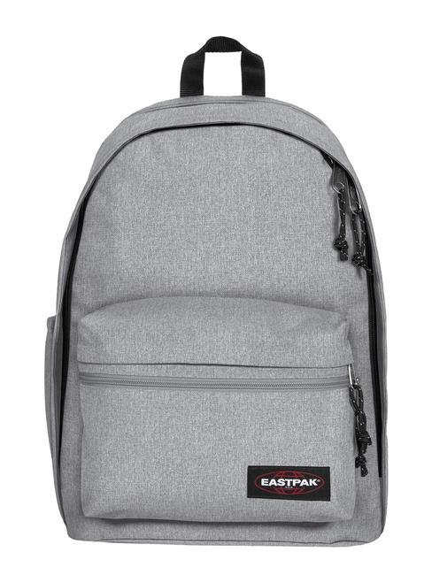 EASTPAK BACK TO WORK ZIPPL'R 15" laptop backpack sundaygrey - Backpacks & School and Leisure