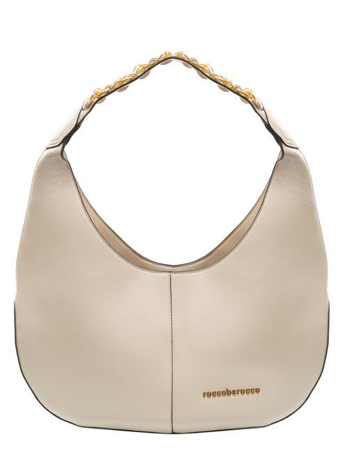 ROCCOBAROCCO DAFNE  Shoulder bag off white - Women’s Bags