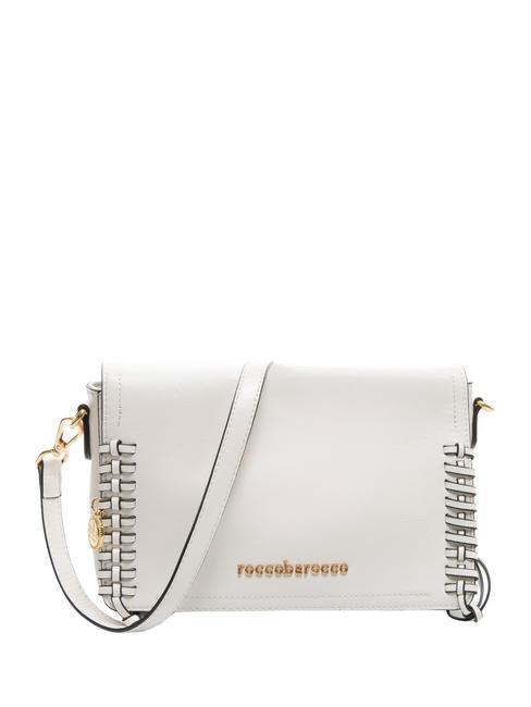 ROCCOBAROCCO GEA shoulder bag white - Women’s Bags