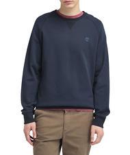 TIMBERLAND EXETER RIVER BASIC Crewneck sweatshirt - Sweatshirts