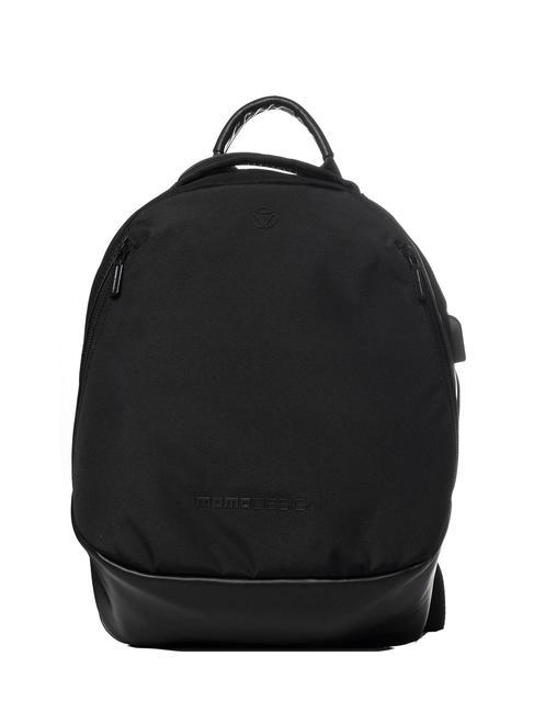 MOMO DESIGN EVERYDAY Backpack  black/black - Backpacks & School and Leisure