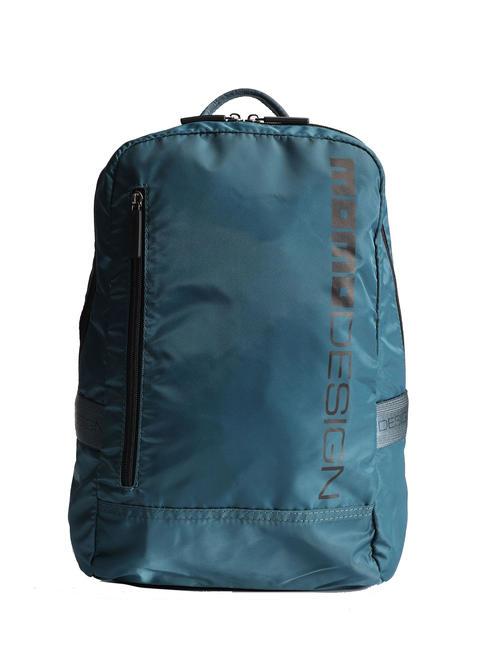 MOMO DESIGN zaino  petrolium - Backpacks & School and Leisure