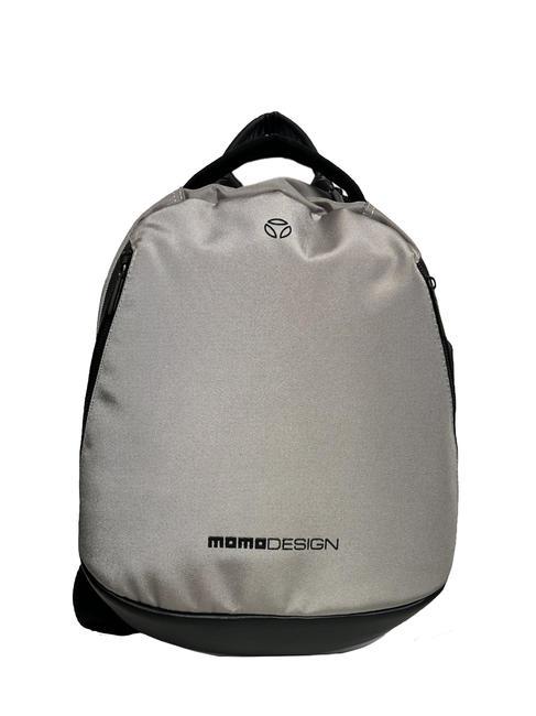 MOMO DESIGN EVERYDAY Backpack  grey/black - Backpacks & School and Leisure