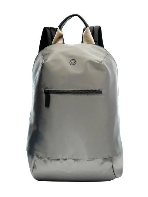MOMO DESIGN IRON 15" PC backpack graphitemetallic/black - Backpacks & School and Leisure