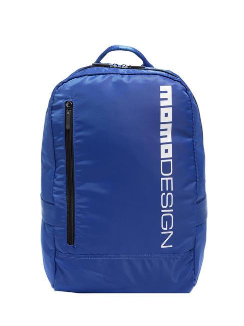 MOMO DESIGN zaino  bluesky/white - Backpacks & School and Leisure