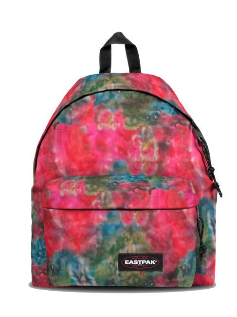 EASTPAK PADDED PAK'R NG Backpack camo dye color - Backpacks & School and Leisure