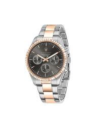 MASERATI COMPETIZIONE  Multifunction watch - Watches