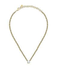 MORELLATO COLORI Necklace with light point - Necklaces