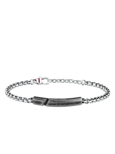 SECTOR BASIC Steel bracelet Black - Men's Bracelets
