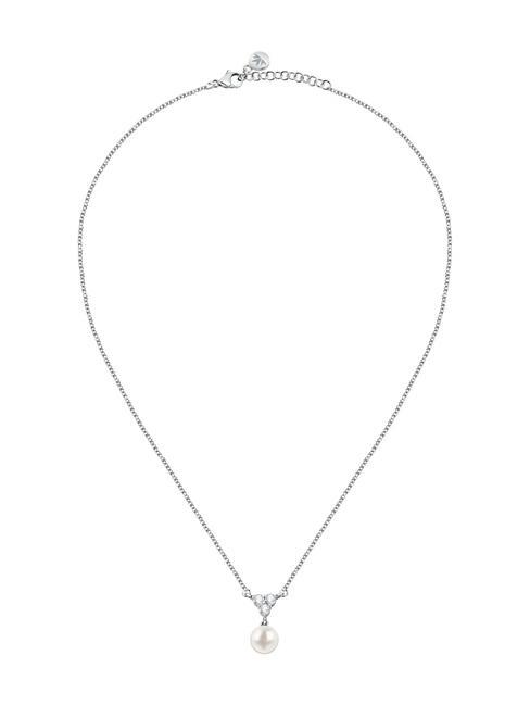 MORELLATO PERLA Necklace with pendant pearl - Necklaces