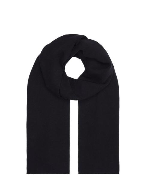 CALVIN KLEIN CK JEANS INST PATCH  Scarf pvh black - Hats
