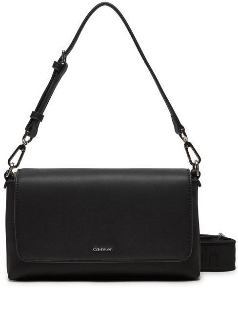 CALVIN KLEIN MUST  Shoulder bag, with shoulder strap ck black - Women’s Bags