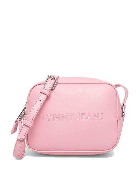 TOMMY HILFIGER TOMMY JEANS ESS MUST  Mini shoulder bag ballet pink - Women’s Bags
