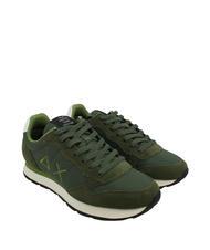 SUN68 TOM SOLID  Sneakers - Men&rsquo;s shoes