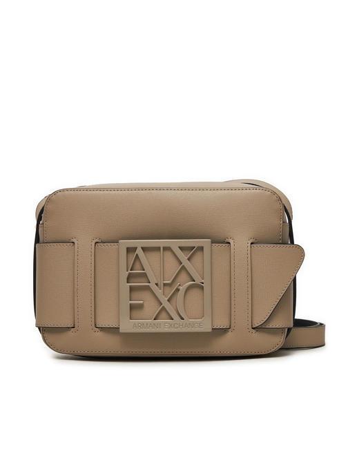 ARMANI EXCHANGE A|X BUCKLE Shoulder bag pisco - Women’s Bags