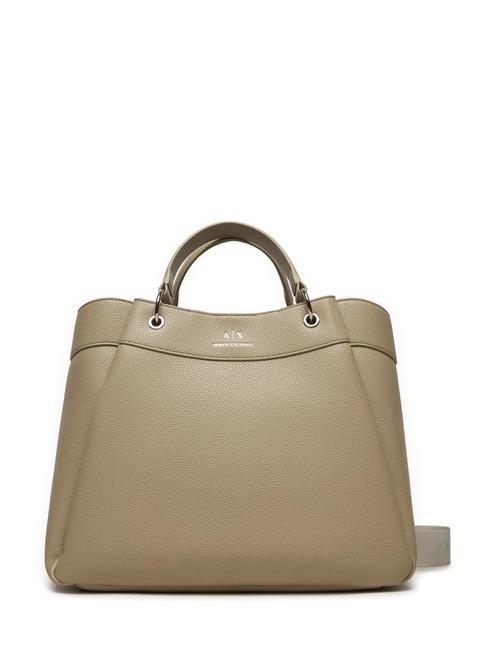 ARMANI EXCHANGE A|X Handbag with shoulder strap pisco - Women’s Bags