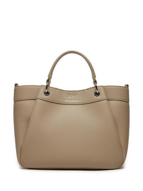 ARMANI EXCHANGE A|X Handbag with shoulder strap pisco - Women’s Bags