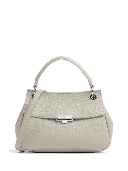 ARMANI EXCHANGE A|X PLAQUE Medium bag with shoulder strap pisco - Women’s Bags