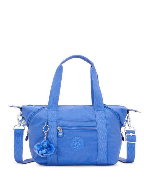 KIPLING ART MINI Hand / shoulder bag havana blue - Women’s Bags