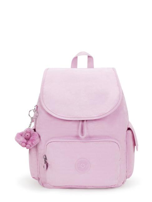KIPLING CITY PACK S Backpack blooming pink - Women’s Bags