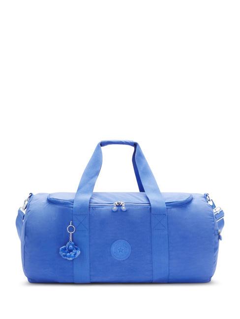 KIPLING ARGUS Big bag havana blue - Duffle bags