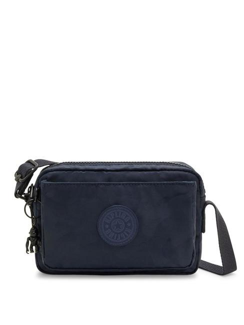 KIPLING ABANU S Shoulder mini bag sati / camo / bl - Women’s Bags