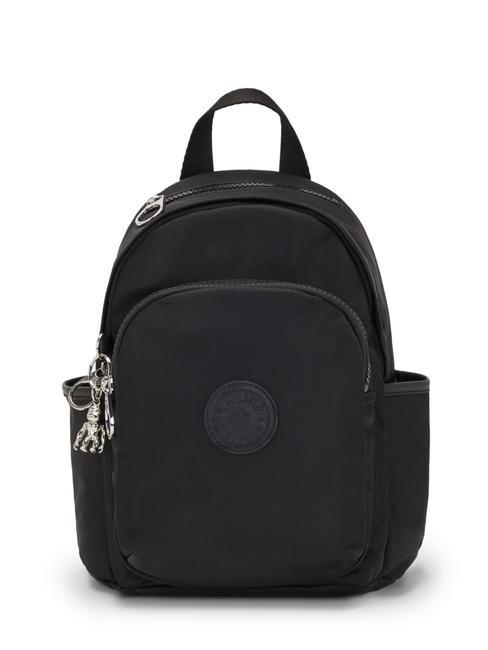 KIPLING DELIA MINI Backpack paka black c - Women’s Bags