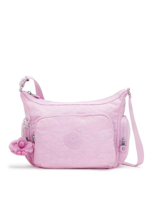 KIPLING GABB S Shoulder bag blooming pink - Women’s Bags