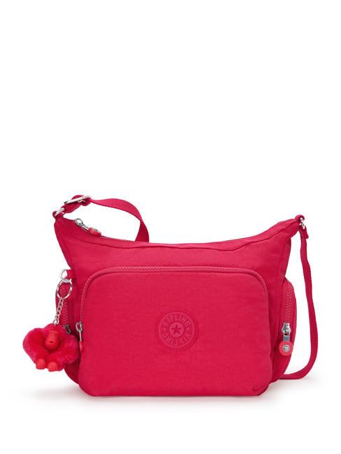 KIPLING GABB S Shoulder bag pink confetti - Women’s Bags