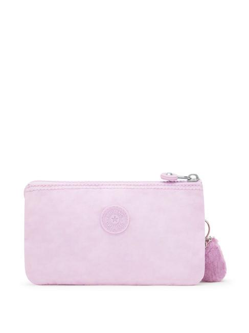 KIPLING CREATIVITY L Creativity the clutch heart puff - Women’s Bags