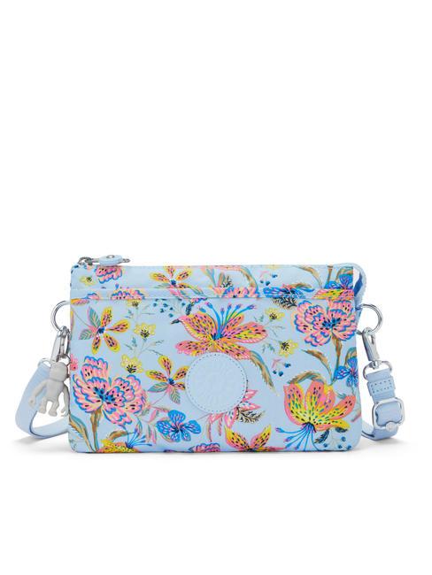 KIPLING RIRI Shoulder bag wild flowers - Women’s Bags