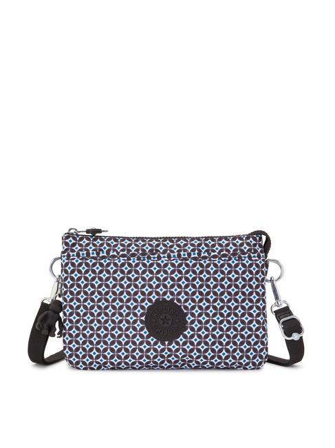 KIPLING RIRI Shoulder bag blackish tile - Women’s Bags