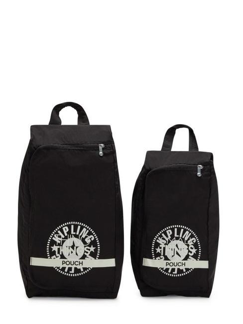KIPLING PACK THINGS Travel Organizer extra black - Travel Accessories