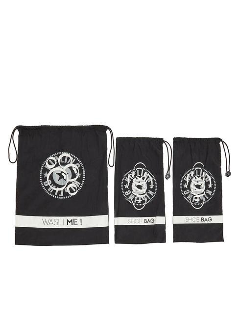 KIPLING PACK SUPPORT Travel Organizer extra black - Travel Accessories