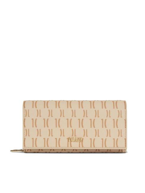 ALVIERO MARTINI PRIMA CLASSE MONOGRAM  Wallet cream - Women’s Wallets