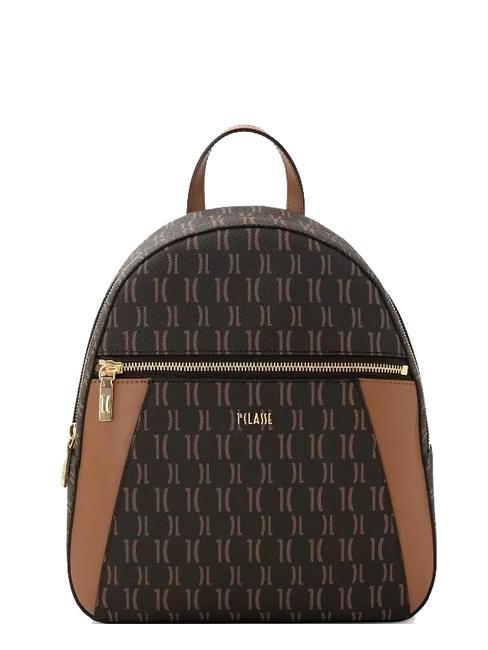 ALVIERO MARTINI PRIMA CLASSE MONOGRAM  Backpack dark - Women’s Bags