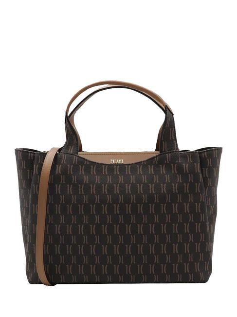 ALVIERO MARTINI PRIMA CLASSE MONOGRAM  Handbag, with shoulder strap dark - Women’s Bags