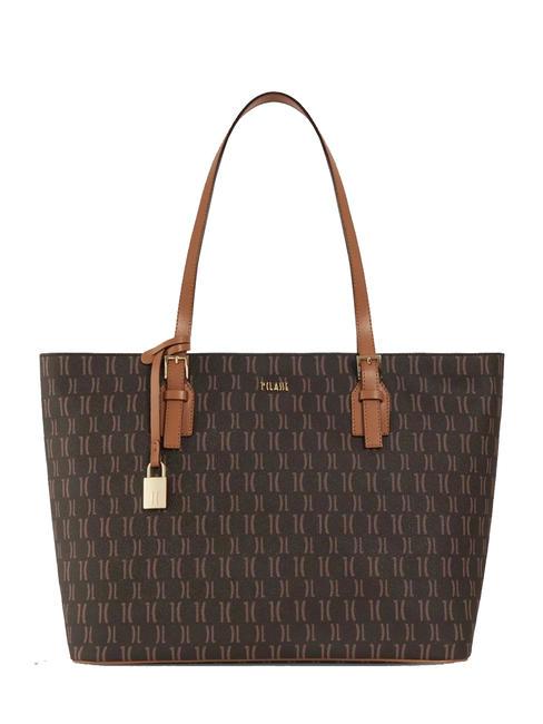 ALVIERO MARTINI PRIMA CLASSE MONOGRAM  Shopping Bag dark - Women’s Bags