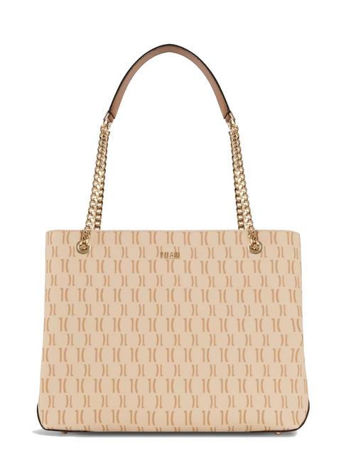 ALVIERO MARTINI PRIMA CLASSE MONOGRAM  Shoulder bag cream - Women’s Bags