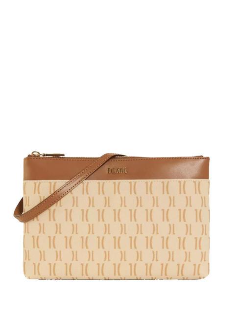 ALVIERO MARTINI PRIMA CLASSE MONOGRAM Clutch Shoulder bag cream - Women’s Bags