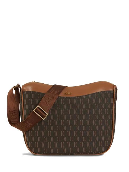 ALVIERO MARTINI PRIMA CLASSE MONOGRAM  Shoulder bag dark - Women’s Bags