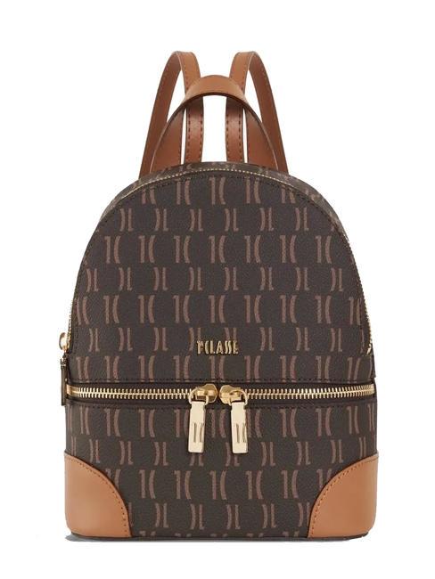 ALVIERO MARTINI PRIMA CLASSE MONOGRAM  Medium Backpack dark - Women’s Bags