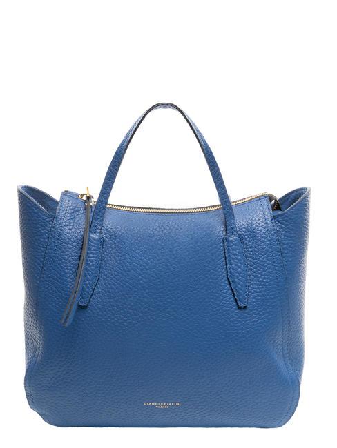 GIANNI CHIARINI MEGAN Handbag, with shoulder strap true navy - Women’s Bags