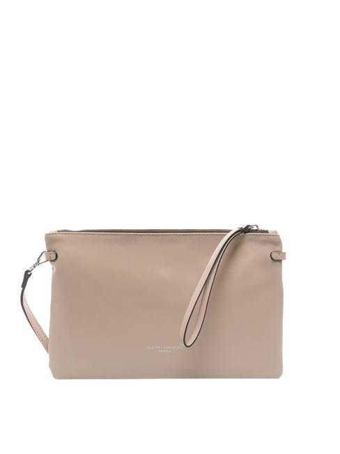 GIANNI CHIARINI HERMY Shoulder bag, leather MAGNOLIA - Women’s Bags